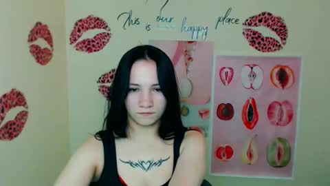 Emma online show from March 21, 1:16 pm