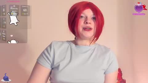 CutieSue online show from March 3, 1:49 am