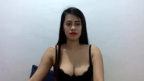 CutieTrina online show from December 25, 7:45 pm