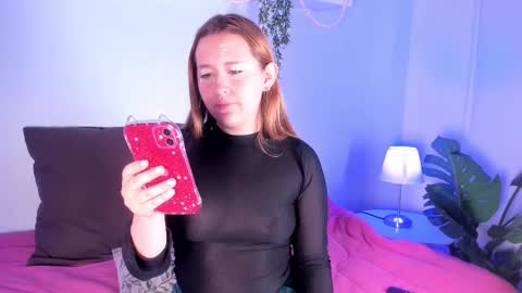 Laura online show from February 28, 11:31 am