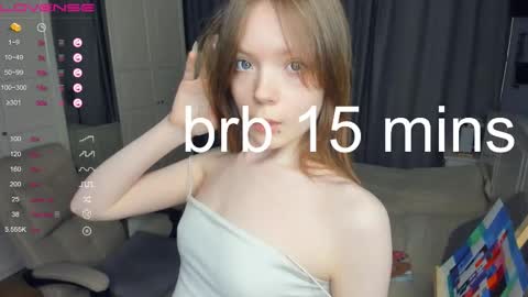 Anne online show from March 28, 8:36 am