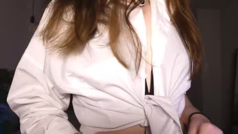 Welcome in my room My name is Mila did you miss me lets play  - check menu to have fun   online show from January 15, 3:07 pm