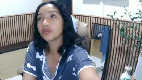 KARENXXX online show from February 12, 11:01 am