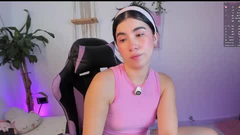 Liz online show from April 22, 10:40 pm