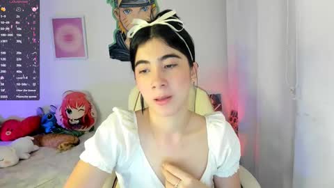 Liz online show from September 17, 12:30 am