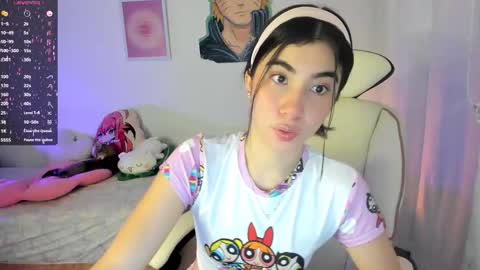 Liz online show from September 11, 2:12 am