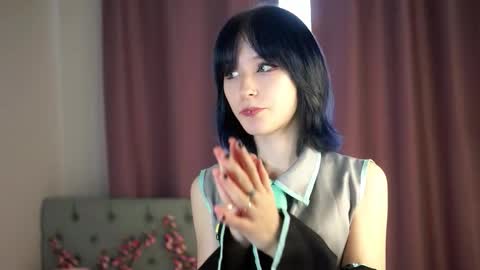 Ruby online show from March 3, 9:15 am