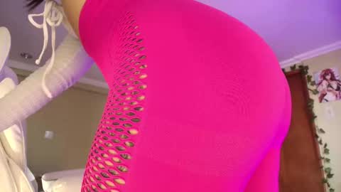 Camila online show from January 8, 9:41 pm