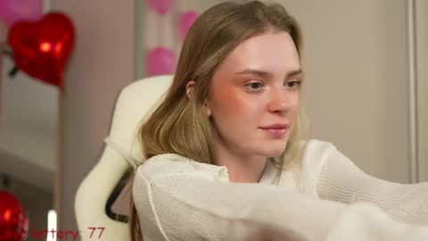 EMILY online show from February 15, 5:17 pm