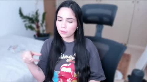 cyborgmuse online show from November 21, 3:03 pm