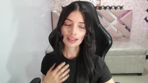 Snapshot of cynthia_ch chatting on October 23, 3:45 am CINTIA ARAUJO online show from October 23, 3:45 am