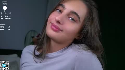 Isabella online show from February 6, 1:09 am