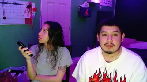 D3M0N GURL online show from May 21, 7:39 am