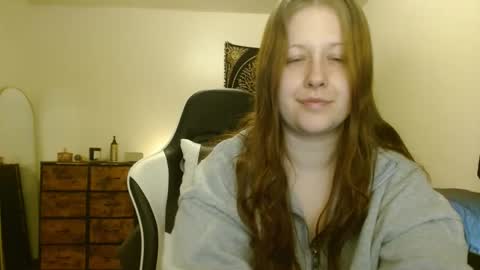 Daisy online show from March 5, 2:34 pm