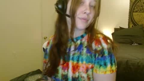 Daisy online show from March 10, 11:38 pm