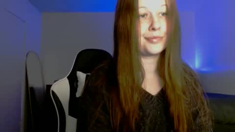 Daisy online show from February 23, 2:14 am