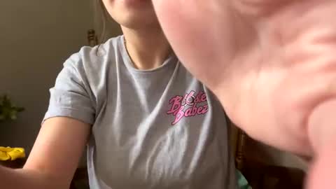 dabqueen_1994 online show from February 1, 8:07 pm