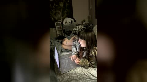 Daddy and Baby online show from February 9, 8:27 am