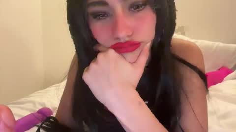 Baby and her daddy online show from February 6, 10:24 pm