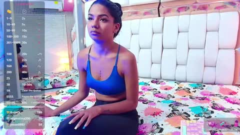 Snapshot of daddyissuesss_ chatting on January 27, 7:24 pm JAZMIN online show from January 27, 7:24 pm