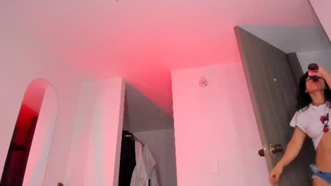 Creamy online show from July 23, 1:58 am