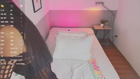 Snapshot of daddys_little_princesss chatting on February 13, 3:39 am Antonella online show from February 13, 3:39 am