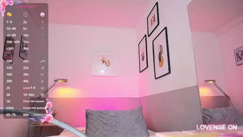 Snapshot of daddys_little_princesss chatting on March 7, 2:57 am Antonella online show from March 7, 2:57 am