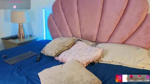 Bethany online show from April 10, 9:43 pm