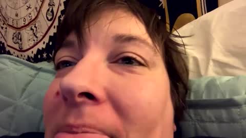 Jaime online show from December 9, 7:07 pm