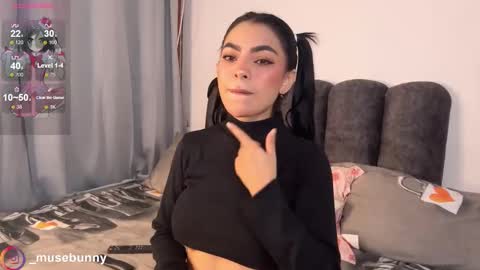 Sophie online show from March 21, 3:00 am