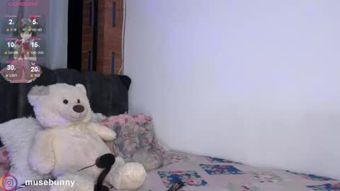 Sophie online show from June 3, 11:43 pm
