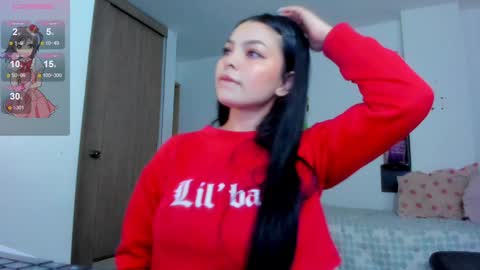 Sophie online show from January 29, 11:35 pm