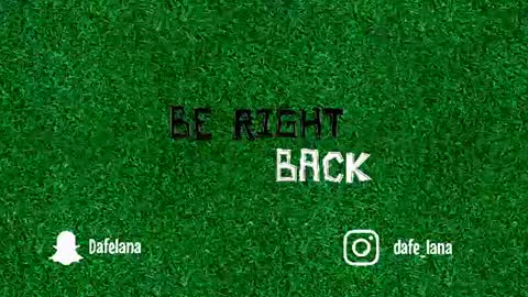 Dafelana online show from July 22, 4:13 am