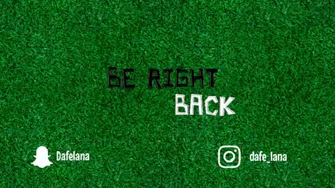 Dafelana online show from April 9, 4:15 am