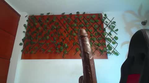 Dafne Castro online show from February 10, 6:11 pm