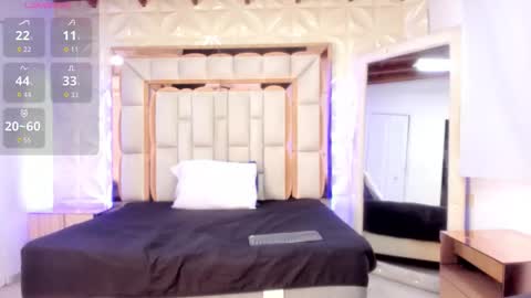 Dafnee online show from February 28, 12:37 pm