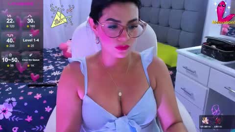 Snapshot of dahian_carter chatting on January 3, 11:23 pm Dahian  online show from January 3, 11:23 pm