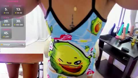 Dahian  online show from March 4, 10:44 am