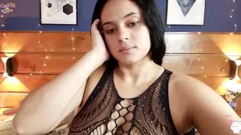 Snapshot of dahiana_spark chatting on September 23, 8:51 pm Dahiana online show from September 23, 8:51 pm