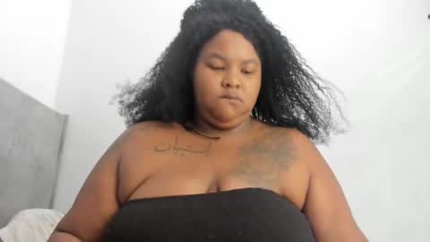 Ebony Sex Dahian online show from December 30, 11:04 am