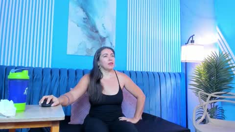 Dahiane Connor online show from March 21, 11:37 am