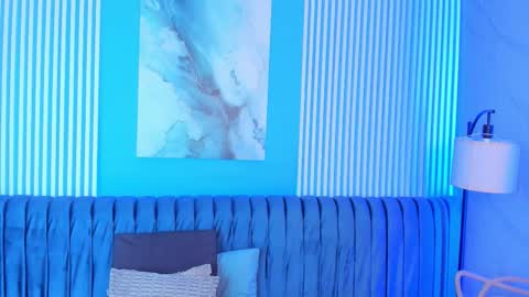 Dahiane Connor online show from March 30, 11:54 am