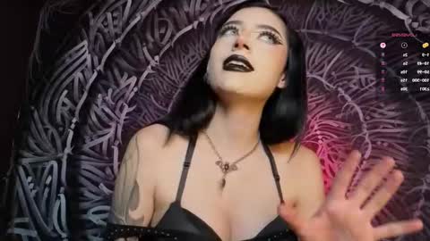 Dahlia online show from January 18, 9:22 pm