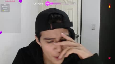 lorena online show from January 11, 12:22 am