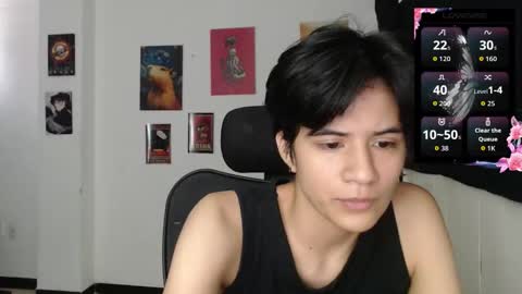 lorena online show from October 22, 3:39 pm