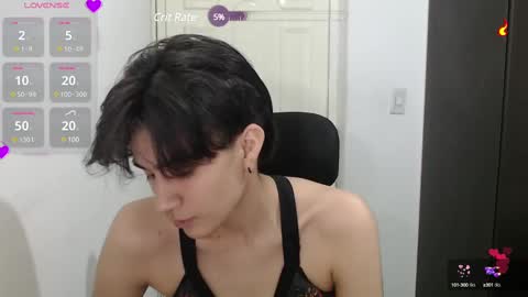 lorena online show from December 19, 4:23 am