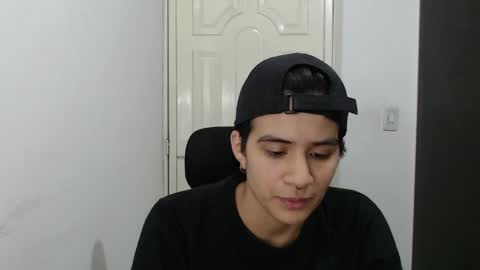 lorena online show from January 20, 1:28 am