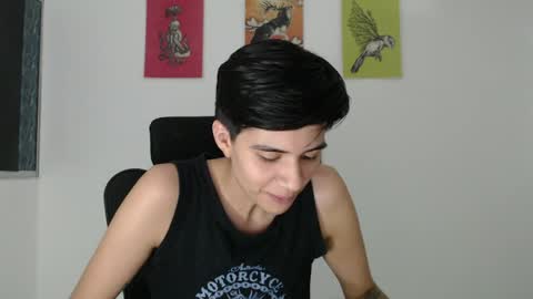 lorena online show from May 29, 3:37 am