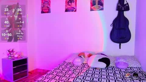 Natalia  online show from September 19, 1:59 am