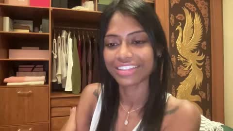 AnnaCeleste online show from December 12, 11:50 am